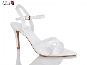 Босоножки QQ&Панда