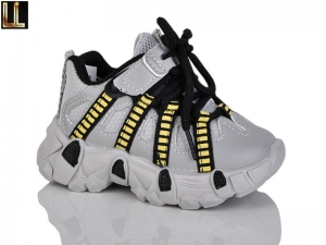 Кроссовки Lilin