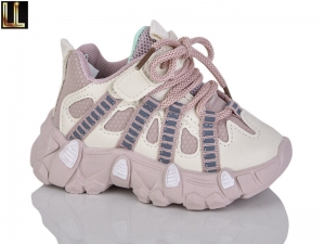 Кроссовки Lilin