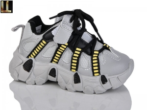 Кроссовки Lilin