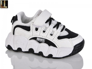 Кроссовки Lilin