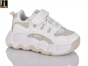 Кроссовки Lilin