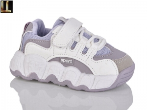 Кроссовки Lilin