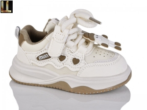 Кроссовки Lilin