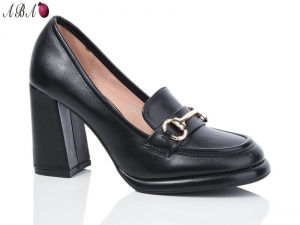 Туфли Панда