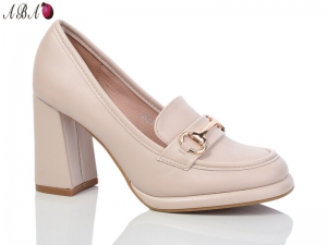 Туфли Панда