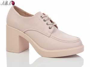 Туфли Панда