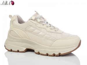 Кроссовки Aba