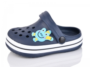 Кроксы Luck Line