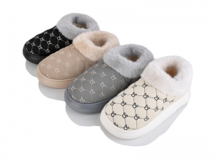 Тапочки Lion-Lu