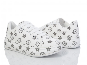 Кроссовки Loretta