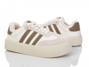 Кроссовки Violeta only one