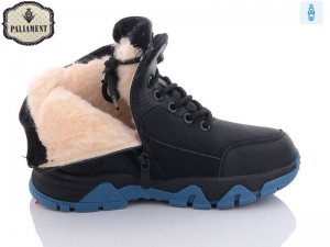 Ботинки Paliament