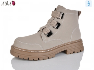 Ботинки Aba