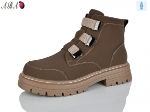 Ботинки Aba