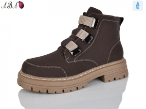 Ботинки Aba