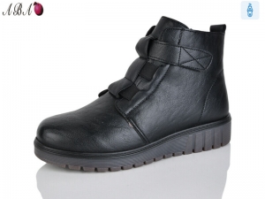 Ботинки Aba