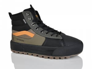 Ботинки Sen.dini