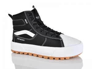 Ботинки Sen.dini