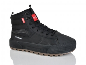 Ботинки Sen.dini