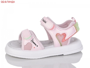 Босоножки Girnaive