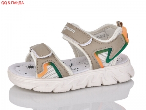 Босоножки Girnaive