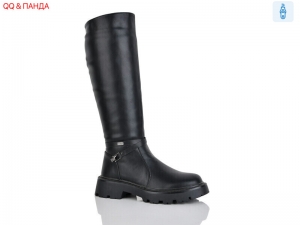 Сапоги QQ shoes