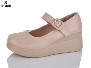 Туфли Башили