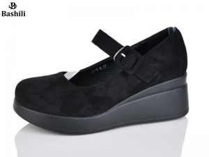 Туфли Башили