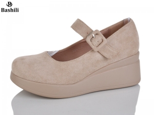 Туфли Башили