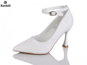 Туфли Башили