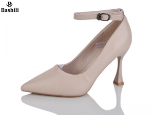 Туфли Башили