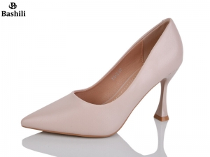 Туфли Башили