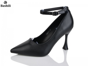 Туфли Башили