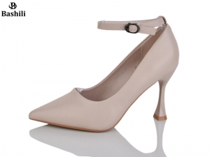 Туфли Башили