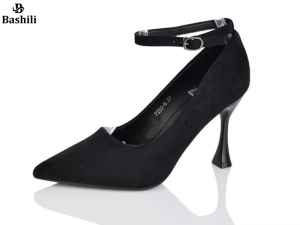 Туфли Башили