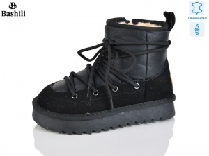 Угги Башили