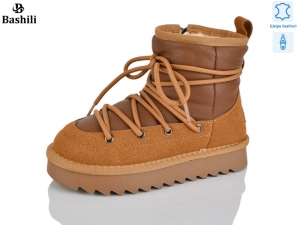 Угги Башили