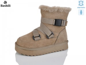 Угги Башили