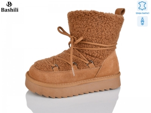 Угги Башили