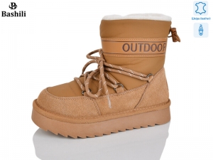 Угги Башили