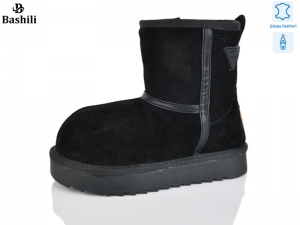 Угги Башили