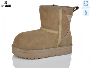 Угги Башили