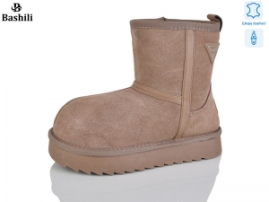 Угги Башили