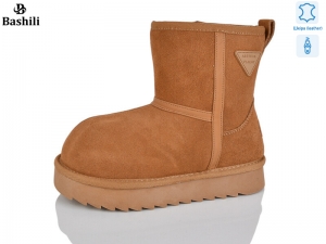 Угги Башили