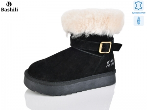 Угги Башили