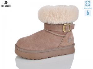 Угги Башили