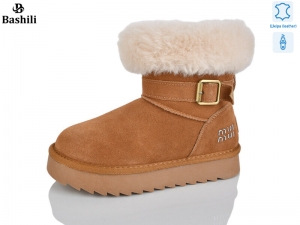 Угги Башили