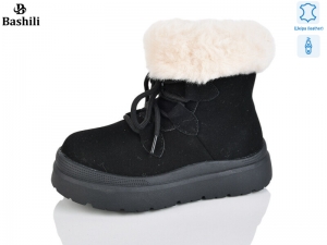 Угги Башили