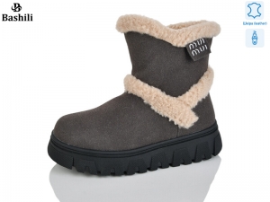 Угги Башили